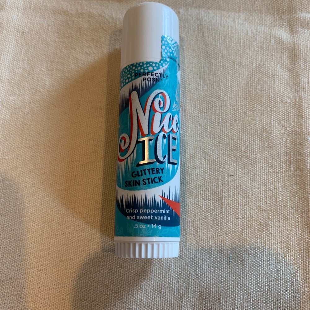 Two Perfectly Posh Nice Ice Skin Sticks